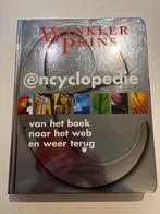 Winkler Prins Encyclopedie, Boeken, Encyclopedieën, Ophalen of Verzenden, Gelezen, Algemeen, Complete serie