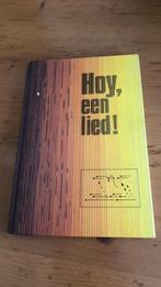 Hoy , een lied!, Ophalen of Verzenden, Nieuw, Artiest