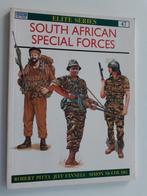 South African Special Forces, Verzenden, Zo goed als nieuw, Robert Pitta, 1945 tot heden