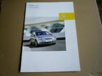 Opel Corsa Accessoires 2004 16 pag., Verzenden, Zo goed als nieuw, Opel