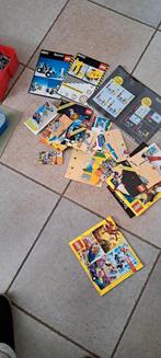 Lego, Kinderen en Baby's, Speelgoed | Duplo en Lego, Ophalen, Zo goed als nieuw, Losse stenen, Lego