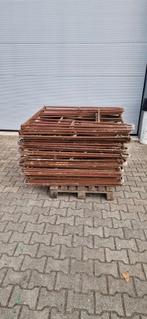 klapschragen 120 cm hoog, Ophalen, Gebruikt, Gevelsteiger, Minder dan 2 meter