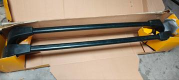 Dakdragers Peugeot 206 2002-2009 beschikbaar voor biedingen