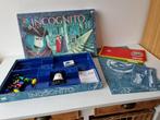 Vintage Spel Incognito van MB 1988 Compleet en nette staat ., Verzenden, Gebruikt, MB