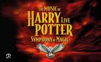 The music of Harry Potter Live, Tickets en Kaartjes, Drie personen of meer