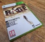 Rage Anarchy Edition - X-Box 360, 1 speler, Ophalen of Verzenden, Zo goed als nieuw, Vanaf 18 jaar
