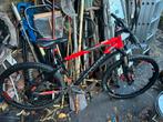 B-twin rockrider mountainbike, Fietsen en Brommers, Fietsen | Mountainbikes en ATB, Minder dan 45 cm, Ophalen of Verzenden, Zo goed als nieuw