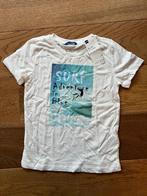 Shirt van Hema maat 98/104 helemaal nieuw surf adventure, Kinderen en Baby's, Nieuw, Ophalen of Verzenden, Shirt of Longsleeve
