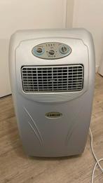Mobiele airco te koop., Witgoed en Apparatuur, Ophalen, Gebruikt, 2 snelheden, Timer