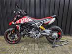 Ducati Hypermotard 950 RVE, Info@ducati.com, Ducati North Europe B.V., Bedrijf, Meer dan 35 kW