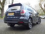 Subaru Forester 2.0i 150pk AWD CVT Premium | Leder | Pano |, 15 km/l, Leder, Bedrijf, Forester