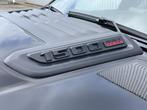Dodge RAM 1500 Limited Night RAMBOX 4x4 540 pk bpm vrij lpg, Auto's, Dodge, Automaat, Traction-control, Gebruikt, Zwart