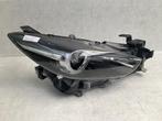 KOPLAMP MAZDA 3 FULL LED B63051030 RECHTS MA-4768, Auto-onderdelen, Verlichting, Gebruikt, -, -, 6 maanden garantie