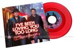 Andre Hazes & Gerard Joling I’ve Been Loving 7" Single Nieuw, Ophalen of Verzenden, 2000 tot heden, Nieuw in verpakking, Overige formaten