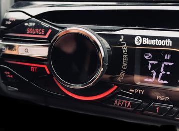 Autoradio SONY MEX-BT3900U mt beschikbaar voor biedingen