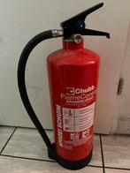 Brandblusser, Huis en Inrichting, Brandblussers en Brandkasten, Ophalen of Verzenden, Gebruikt, Brandblusser
