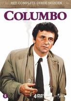 Columbo seizoen 3  NIEUW, Vanaf 6 jaar, Ophalen of Verzenden, 1980 tot heden, Nieuw in verpakking