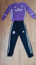 Real madrid, Ophalen of Verzenden, Shirt