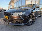 Audi A6 Avant 4.0 TFSI RS 6 quattro Pro Line Plus | Ceramic, Auto's, Automaat, Gebruikt, Geïmporteerd, 3993 cc