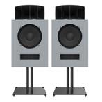 Klipsch Ojas KR01 hammertone (nieuw), Audio, Tv en Foto, Luidsprekers, Nieuw, 120 watt of meer, Front, Rear of Stereo speakers