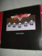 Aerosmith- Rocks- CBS- (NIEUW), Verzenden