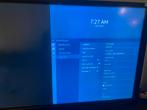 75" Touchscreen TV op Verrijdbaar Onderstel 3xhdmi, 50 Hz, 100 cm of meer, 4k (UHD), Smart TV