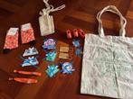 WSJ23 WSJ19 sponsorartikelen NIEUW!, Verzamelen, Scouting, Ophalen of Verzenden, Nieuw, Overige typen