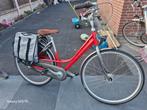 dames fiets te koop, Fietsen en Brommers, Fietsen | Dames | Damesfietsen, Ophalen, Gebruikt, Overige merken