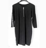 Mooie jurk Private Vip ZGAN met ritsje - L / 40 / 42 zwart‼️, Zwart, Maat 42/44 (L), Ophalen of Verzenden, Zo goed als nieuw