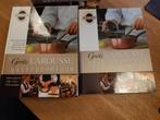 De Grote Larousse Gastronomique  2 delen., Ophalen of Verzenden, Nieuw