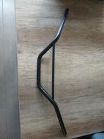 Zwart Stuur Honda MT/MTX, Fietsen en Brommers, Fietsonderdelen, Honda, Gebruikt, Ophalen of Verzenden, Oldtimer