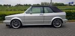 Golf 1 cabrio 1.8T, Voorwielaandrijving, Zwart, 4 cilinders, Handgeschakeld
