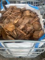 Zaag afval, Minder dan 3 m³, Ophalen of Verzenden