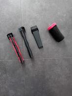 steelstofzuiger onderdelen / accessoires, Witgoed en Apparatuur, Ophalen of Verzenden, Nieuw, Stofzuiger