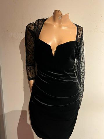 BERSHKA jurk maat XL NIEUW MET KAARTJES beschikbaar voor biedingen
