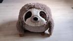 Luiaard Handwarmer Knuffel, Ophalen of Verzenden, Zo goed als nieuw, Overige typen