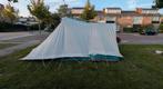 Ruime 4-persoons tent - Gebruikt, Caravans en Kamperen, Ophalen of Verzenden, Gebruikt, Tot en met 4