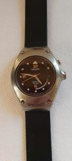 Seiko Arctura kinetic Titanium, Ophalen of Verzenden, Seiko, 1960 of later