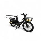 Vogue Wonder Longtail E-Bike Nieuw !!, Ophalen, Nieuw, 50 km per accu of meer, Overige merken