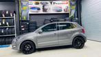 5x100 17inch Velgen Pretoria Vw Polo 2G GTI Tcross Ibiza FR, Auto-onderdelen, Banden en Velgen, Niet ingevuld, 215 mm, Velg(en)
