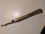 Pincet belzer type 5518, Ophalen of Verzenden, Nieuw, Handen en Nagels
