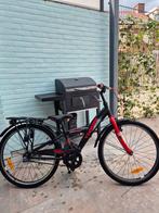 Leuke jongensfiets 28 inch, Fietsen en Brommers, Fietsen | Jongens, Ophalen of Verzenden, Zo goed als nieuw