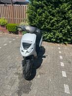 Piaggio typhoon NRG kappenset, Fietsen en Brommers, Scooters | Piaggio, Ophalen, Zo goed als nieuw, NRG