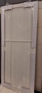 Cando binnendeur wit 93 x 211 cm, Ophalen