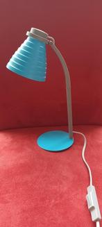 Bureaulamp, Huis en Inrichting, Ophalen of Verzenden, Zo goed als nieuw, Metaal, Minder dan 50 cm