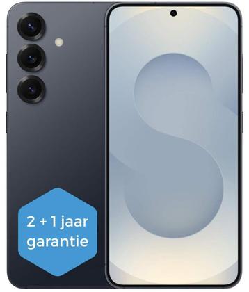 Samsung Galaxy S25 5G - 128GB - Blueblack beschikbaar voor biedingen