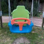 Axi schommel met meegroei schommel, Kinderen en Baby's, Speelgoed | Buiten | Speeltoestellen, Ophalen, Gebruikt, Schommel