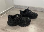 Balenciaga track, Balenciaga, Zwart, Ophalen of Verzenden, Sneakers of Gympen