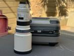 Canon EF 300mm 1:2.8 L IS met image stabilizer, Audio, Tv en Foto, Fotografie | Lenzen en Objectieven, Ophalen of Verzenden, Gebruikt