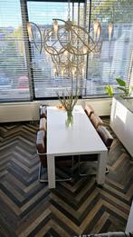 designlamp van Tarello, Ophalen, Gebruikt, Metaal, 75 cm of meer